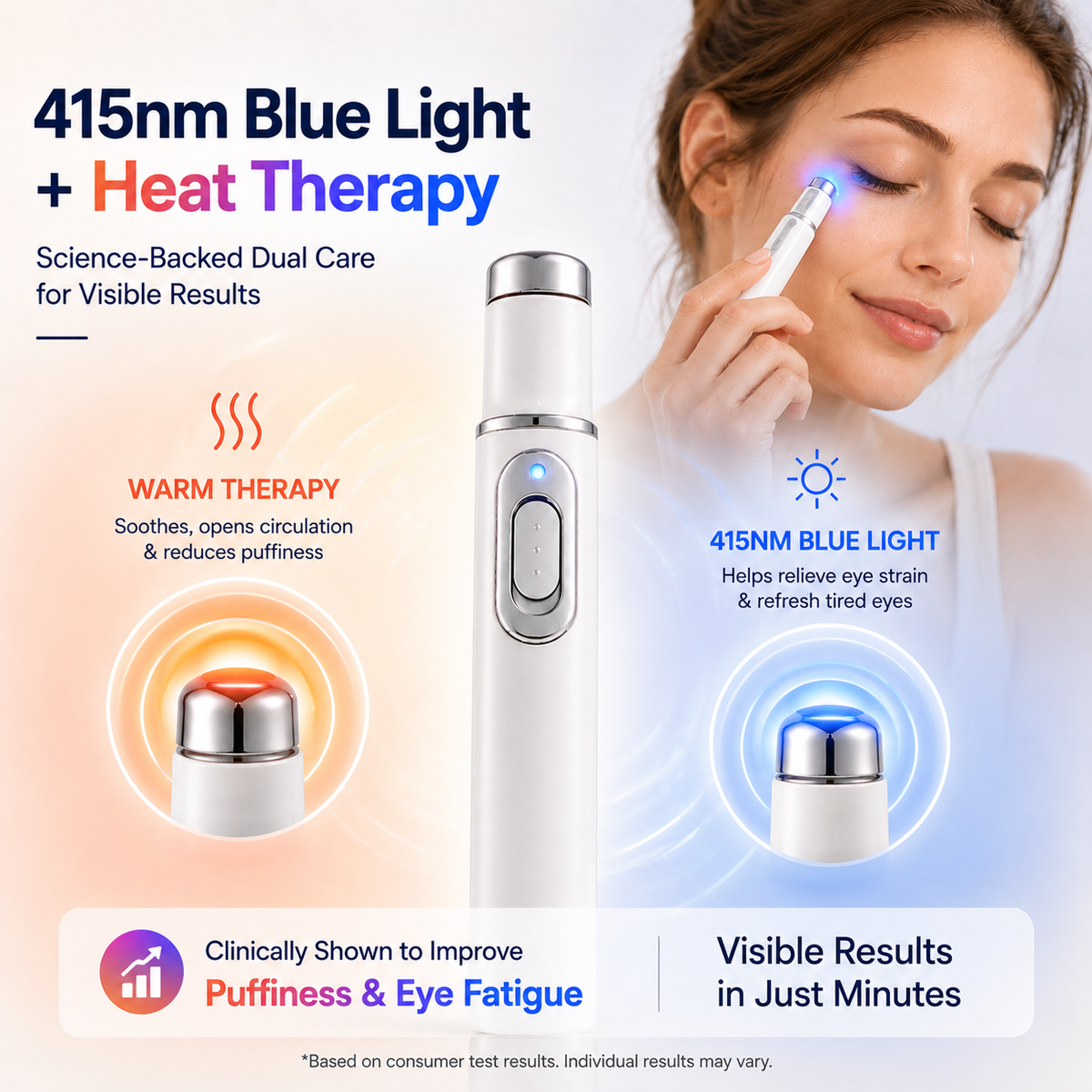 🔥 46% OFF ENDS TONIGHT — DON’T MISS OUT!