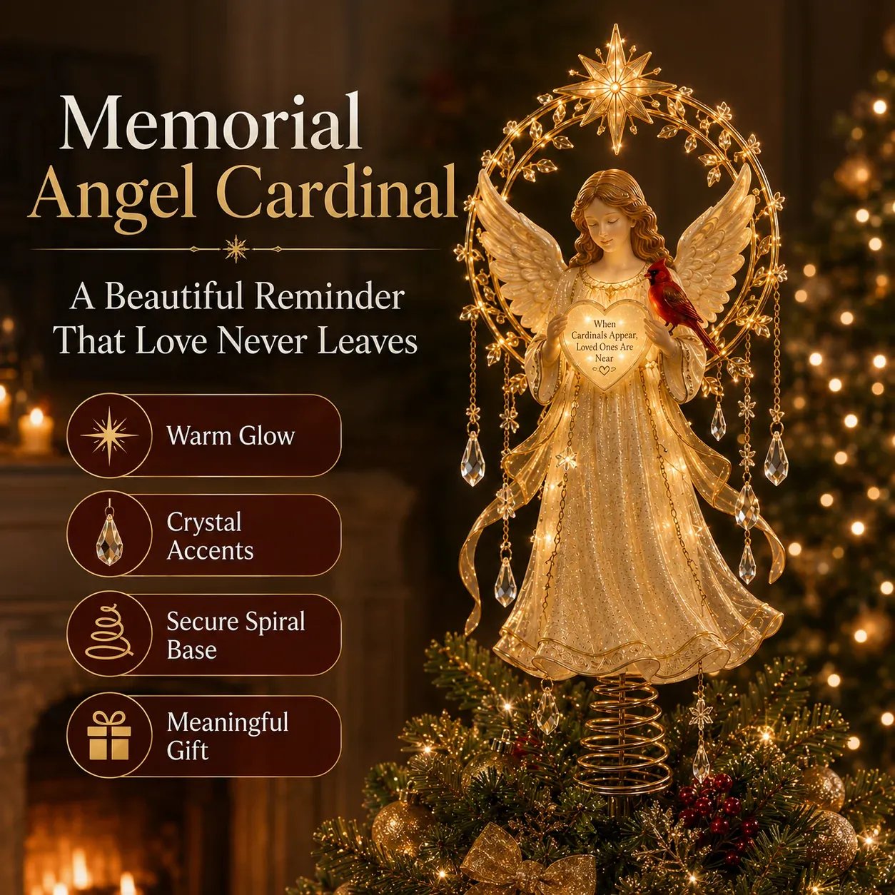 Memorial Angel